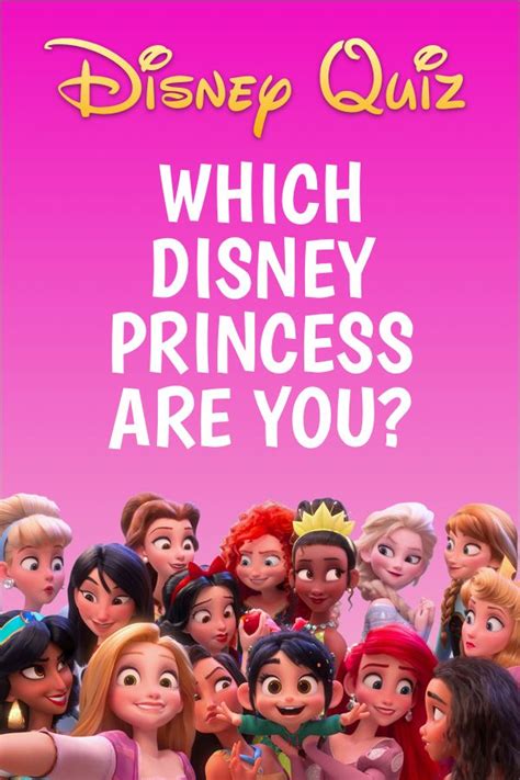 quiz on which disney princess you are|disney princess quiz free.